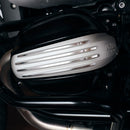BMW R 12 [2024-2026] - Paar silberne Zündspulenschützer für