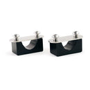 BMW R 1200 GS ADV [2004-2012] - Aluminium-U-Bolzen-Paar