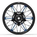 BMW R 1250 GS LC Rad [2019-2023] - Speichenradsatz 24M9 SX-Spider Tubeless