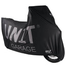 BMW R nineT 1200 Urban G/S (hoher Auspuff) [2017-2023] - Unitgarage-Motorradabdeckung