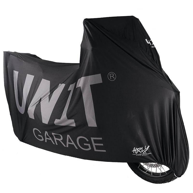 BMW F 900 GS Adventure [2024-] - Unitgarage-Motorradabdeckung