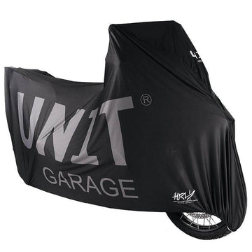 BMW F 450 GS [2026-] - Unitgarage-Motorradabdeckung