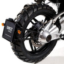 BMW F 450 GS [2026-] - Nummernschildrahmen