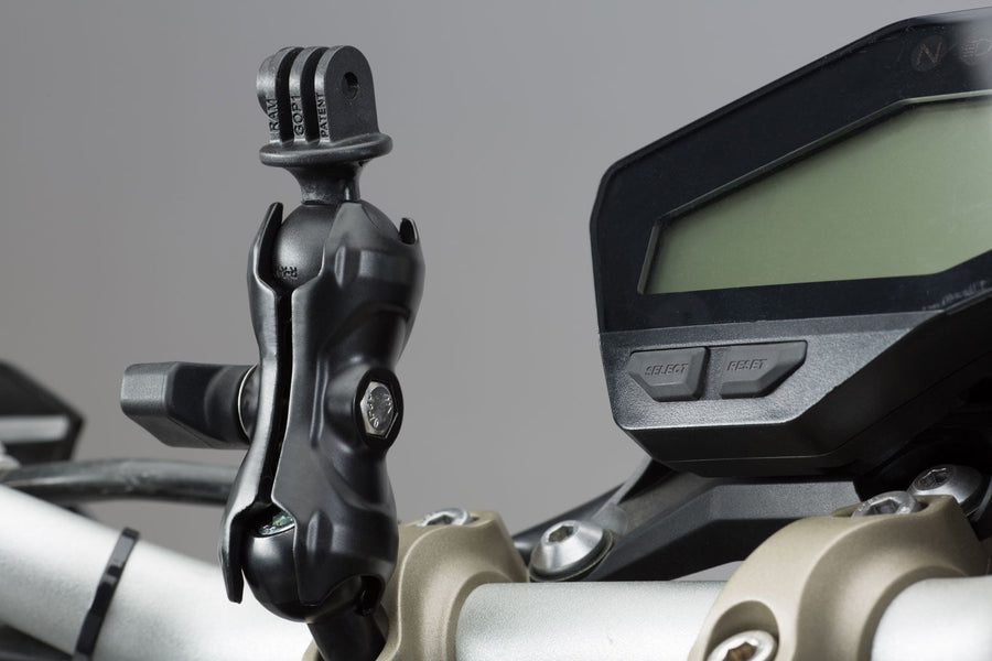 [SW-MOTECH] - GoPro kamera kit – obrázek 1