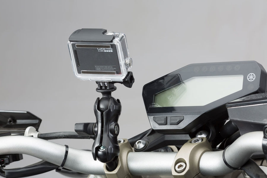 [SW-MOTECH] - GoPro kamera kit – obrázek 2