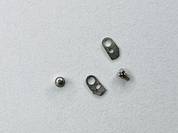 Rolex Cal. 2030 [DateJust 26mm] - 123 132 167 Iron and Screw Work