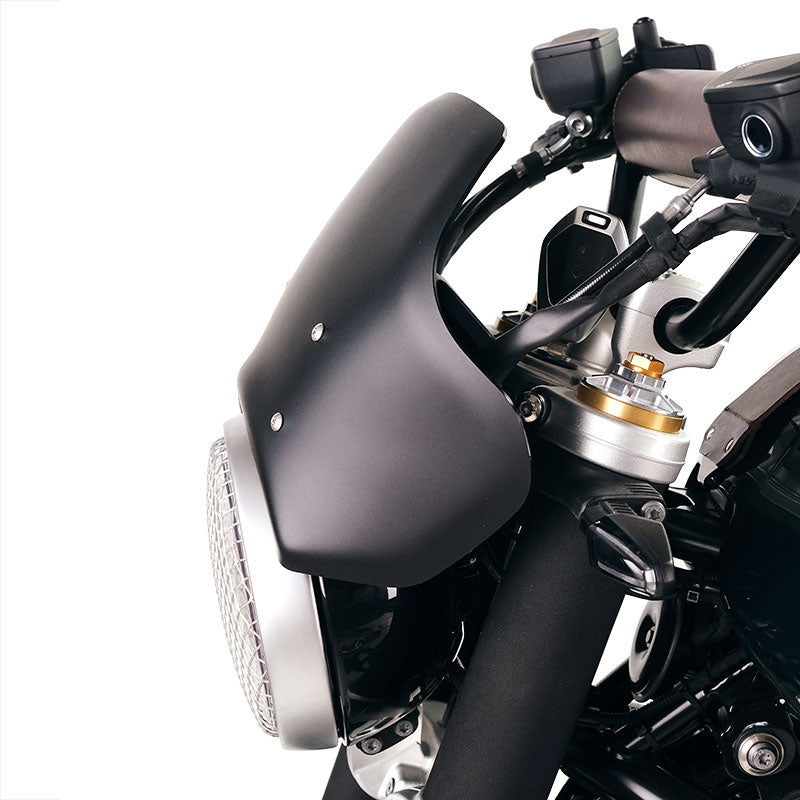BMW R 12 [2024-2026] - Obere Scheinwerferverkleidung