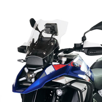 BMW R 1300 GS [2024–2026] - L-Bildschirm mit Radar (ab 2023)