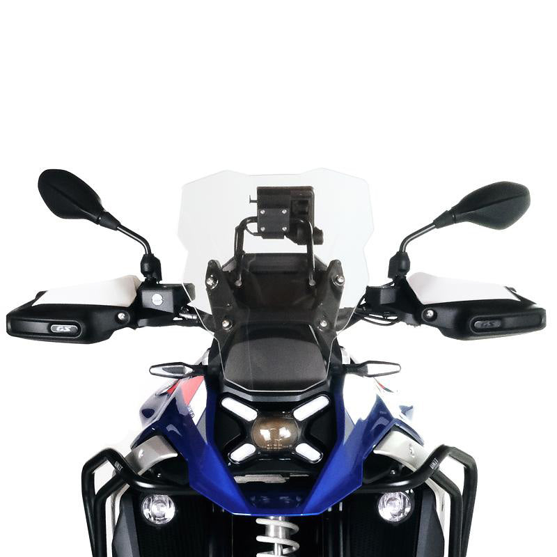 BMW R 1300 GS [2024–2026] - L-Bildschirm ohne Radar (ab 2023)