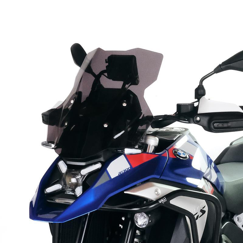 BMW R 1300 GS [2024–2026] - L-Bildschirm ohne Radar (ab 2023) + integrierte Deflektoren