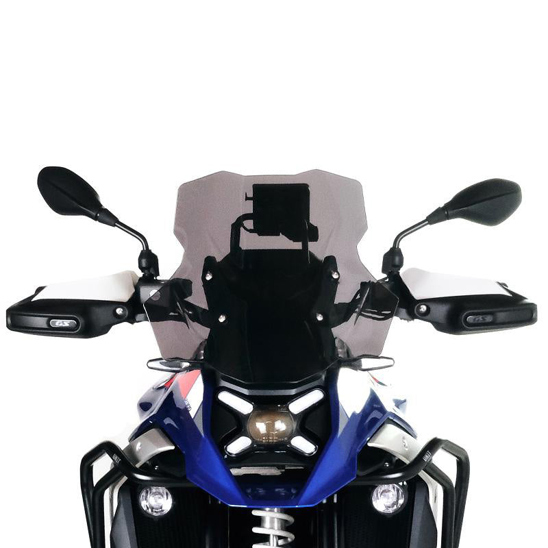 BMW R 1300 GS [2024–2026] - L-Bildschirm ohne Radar (ab 2023) + integrierte Deflektoren