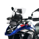 BMW R 1300 GS [2024–2026] - L-Bildschirm ohne Radar (ab 2023) + integrierte Deflektoren