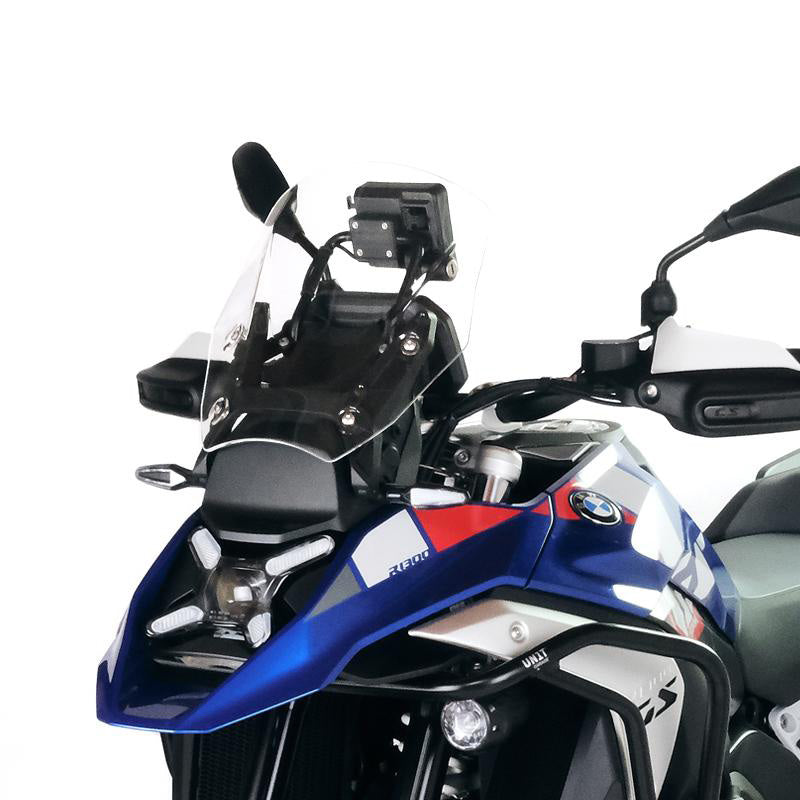BMW R 1300 GS [2024–2026] - M Windschutzscheibe mit Radar (ab 2023)