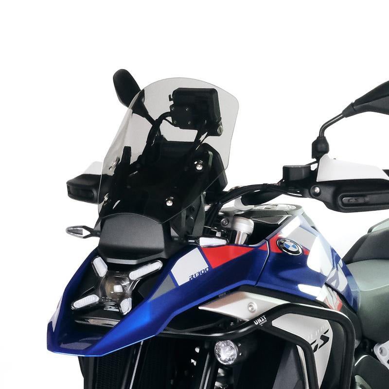 BMW R 1300 GS [2024–2026] - M Windschutzscheibe mit Radar (ab 2023)