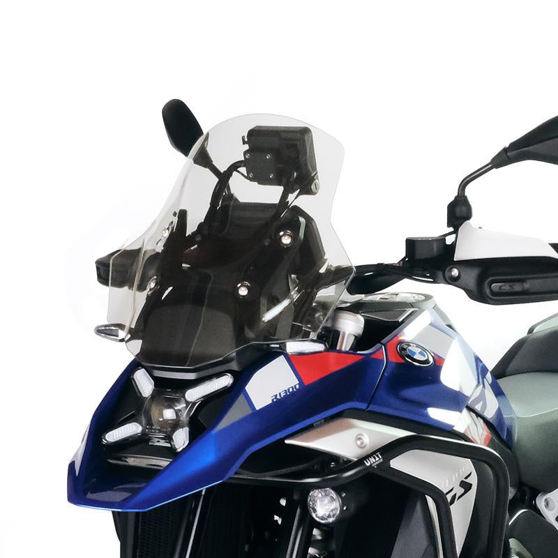 BMW R 1300 GS [2024–2026] - M-Bildschirm ohne Radar (ab 2023) + integrierte Deflektoren