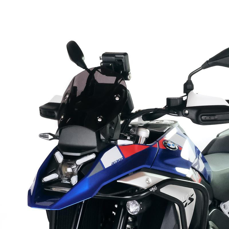 BMW R 1300 GS [2024–2026] - S-Bildschirm mit Radar (ab 2023)