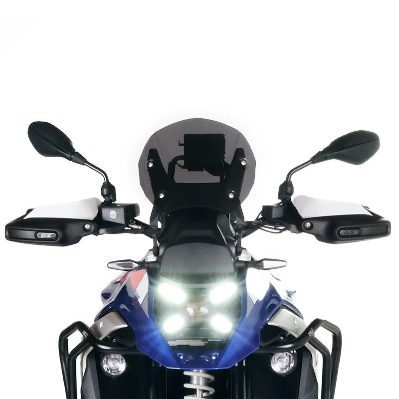 BMW R 1300 GS [2024–2026] - S-Bildschirm mit Radar (ab 2023)