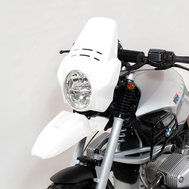 BMW R 850 GS / R 1100 GS / R 1150 GS Adventure [1994-2004] - Fenouil Windschutzscheibe