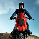 BMW R nineT 1200 Scrambler [2016-2023] - Fenouil -Pure