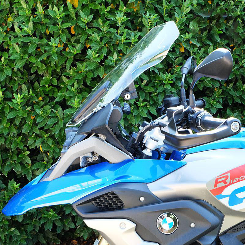 BMW R 1200 GS LC [2013-2018] - Windschutzscheibe Größe L