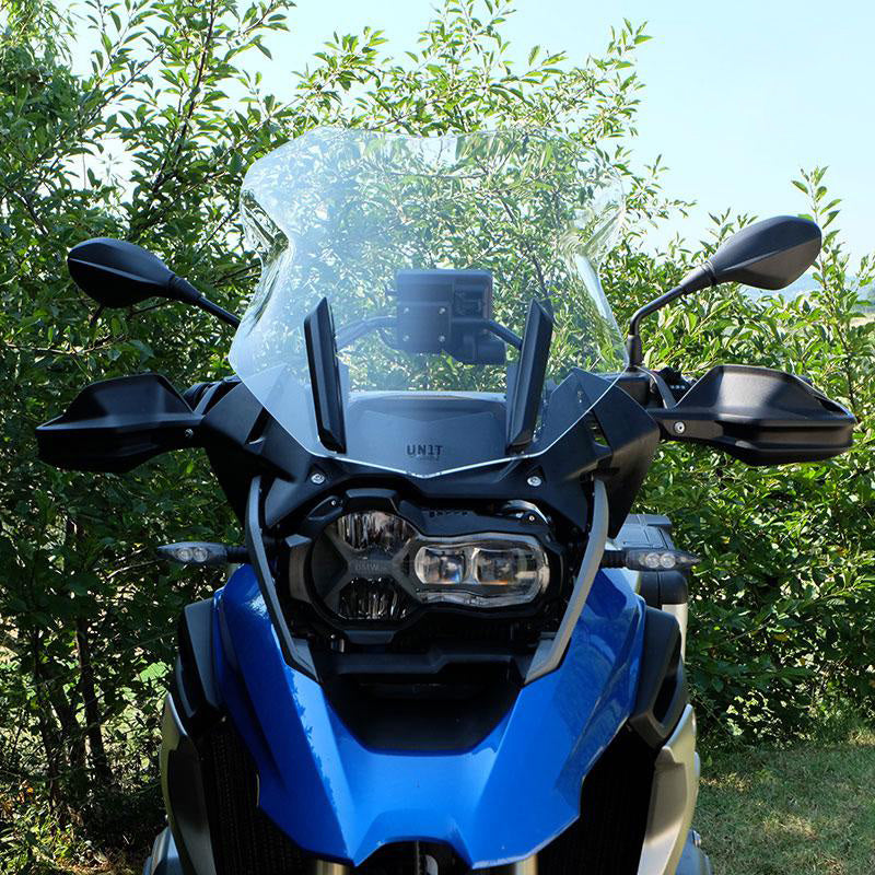 BMW R 1200 GS LC [2013-2018] - Windschutzscheibe Größe L