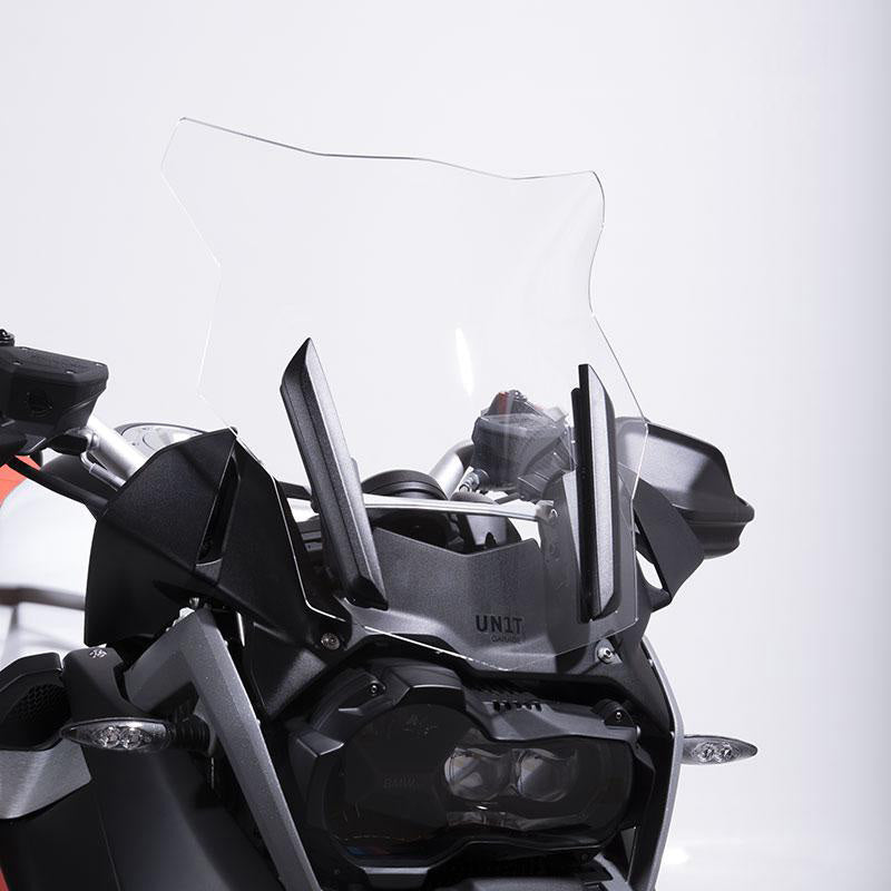 BMW R 1250 GS Adventure [2019-2023] - Windschutzscheibe Größe S