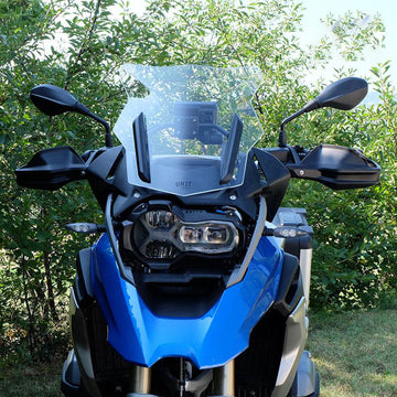 BMW R 1200 GS LC [2013-2018] - Čelní sklo velikost S