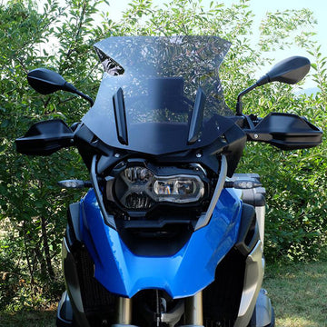 BMW R 1200 GS LC [2013-2018] - Velikost čelního skla M