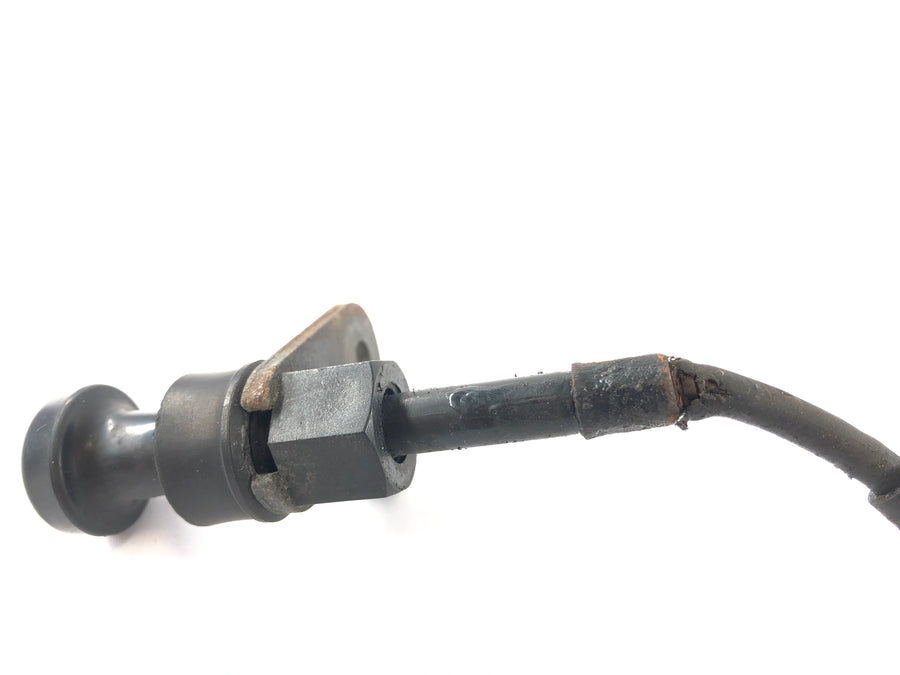 Suzuki Intruder VL 1500 AL - Train Choke