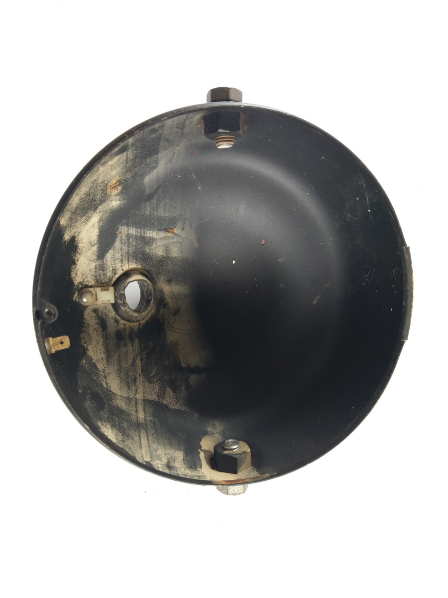 Ducati GTV 500 - lampová lampa lampa