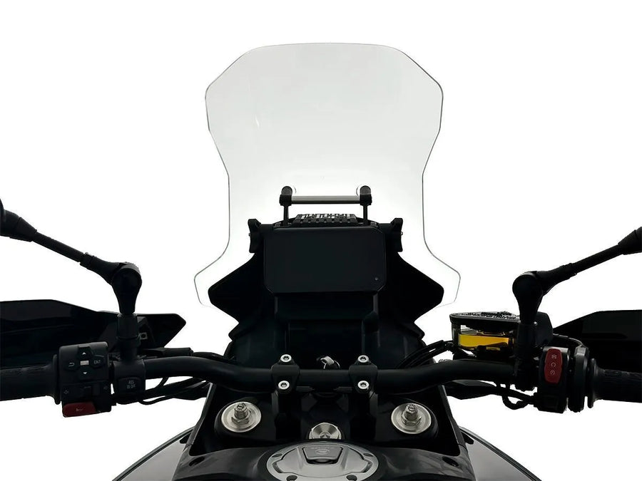 cf moto 450 [WRS] – Čelní sklo Caponord CFMOTO