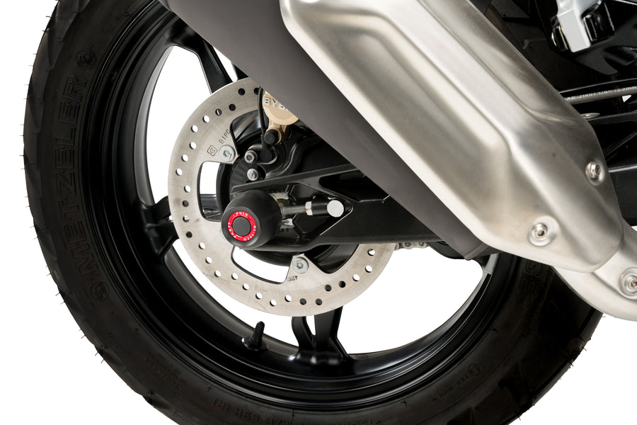 BMW G 310 R [2025] – Regulátor zadní nápravy PHB19 – Černá