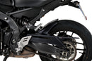 YAMAHA MT-09 Y-AMT [2024] – Kryty zadních kol – Matná černá-5