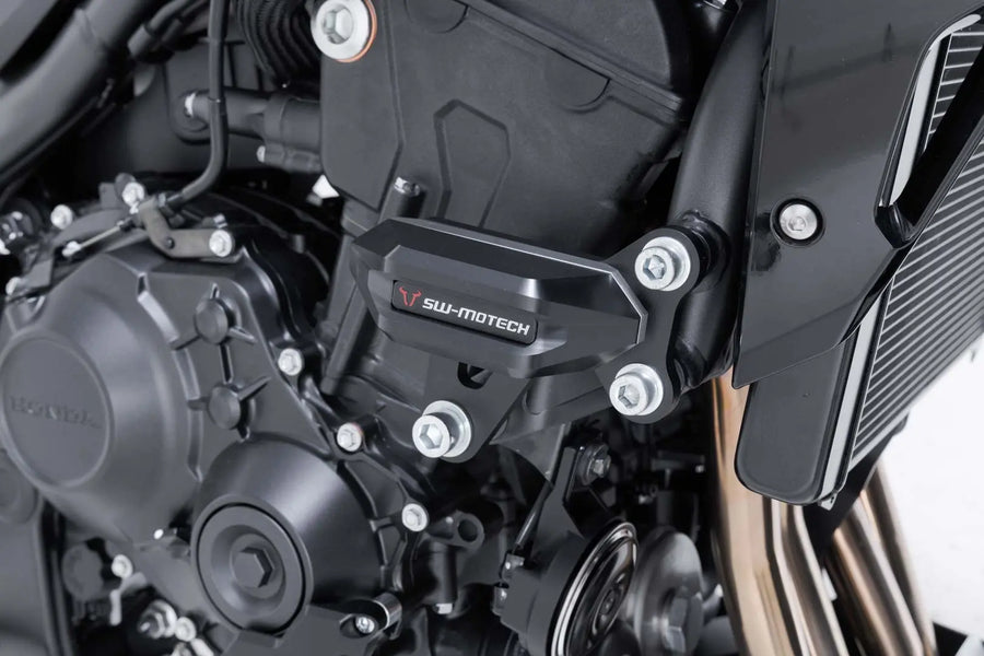 honda cb 1000 [SW-MOTECH] – sada rámové brusky