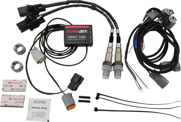 Harley Davidson Flstf [DYNOJET] – Target Tune Module Kit