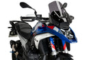 BMW R 1300 GS TROPHY [2025] – Standardní obrazovka – Transparentní-6