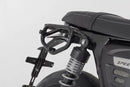 Triumph Speed Twin 1200 [2019-2024] - Systém bočních tašek Legend Gear LC2 Black Edition – Obrázek 5