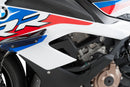 BMW S 1000 RR [2022] – Boční kryty – Černé-1