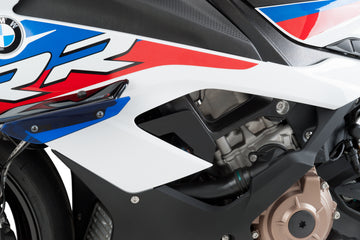 BMW S 1000 RR [2022] – Boční kryty – Černé