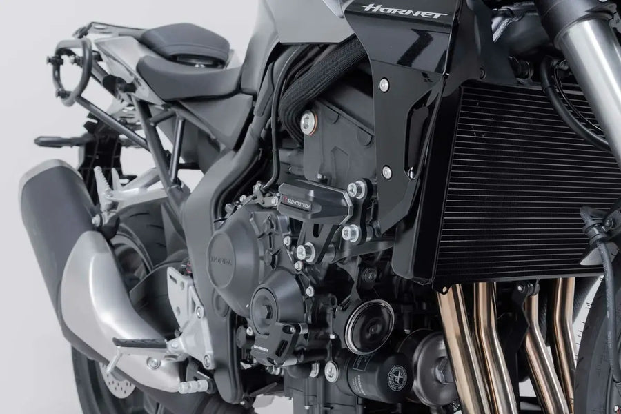 honda cb 1000 [SW-MOTECH] – sada rámové brusky
