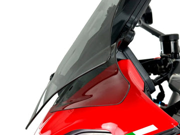 ducati multistrada v4 [WRS] – Dvojice bočních deflektorů větru - 0