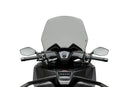 KYMCO AK 550 PREMIUM [2025] – čelní sklo V-Tech Line Touring – tónovaná-5
