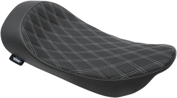 Harley Davidson Flhri [DRAG SPECIALTIES] – EZ-ON nízkoprofilové samostatné sedadlo