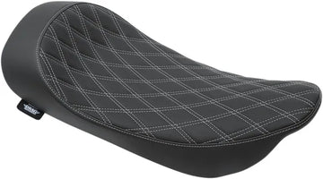 Harley Davidson Flhri [DRAG SPECIALTIES] – EZ-ON nízkoprofilové samostatné sedadlo