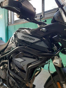 Rally Triumph Tiger 900 [2020-2023] - pevná konzola na ochranu proti nádrži-5