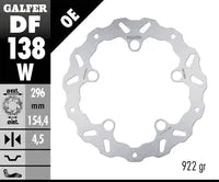 Honda Nx 500 E-Clutch [2026] - Wave® Bremsscheibe – Bild 6