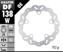 Honda Nx 500 E-Clutch [2026] - Wave® Bremsscheibe – Bild 6