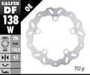 Honda Nx 500 A [2026] - Wave® Bremsscheibe – Bild 4