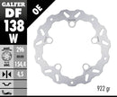 Honda Nx 500 E-Clutch [2026] - Wave® Bremsscheibe – Bild 2