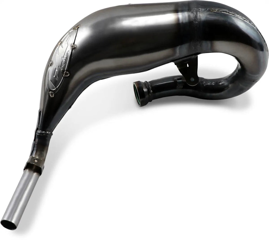 Gas MC 85 17/14 [2023] - Factory Fatty Big Bore Auspuffrohr – Bild 1